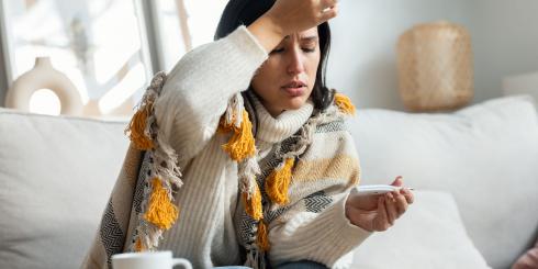 Oto sygnały, że w twoim ciele mogą ukrywać się pasożyty