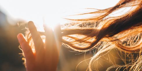 Krzem dla mocnych kości, pięknych włosów i paznokci