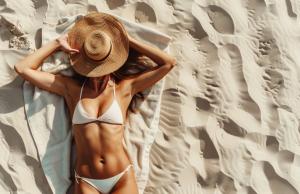 Jakie są korzyści i ryzyka związane z ekspozycją na słońce, i jak skutecznie radzić sobie z poparzeniami słonecznymi?