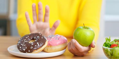 Jak cukier powoduje raka?