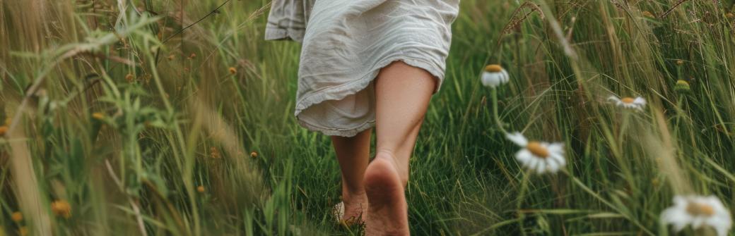 Jak skutecznie wyleczyć grzybicę stóp i zapobiec jej nawrotom?