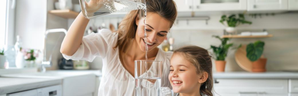 Czy woda strukturalna to klucz do zdrowia i długowieczności?