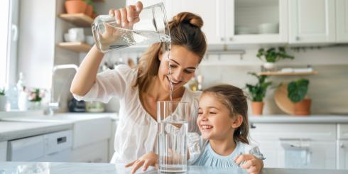 Czy woda strukturalna to klucz do zdrowia i długowieczności?