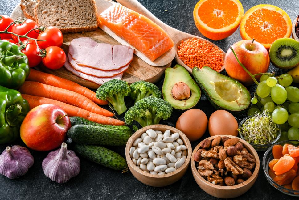Zdrowa dieta
