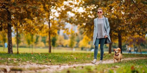 Prędkość, z jaką chodzisz, może pomóc obniżyć ryzyko cukrzycy typu 2