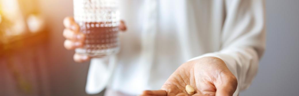 Suplementy - na co zwracać uwagę przy zakupie?