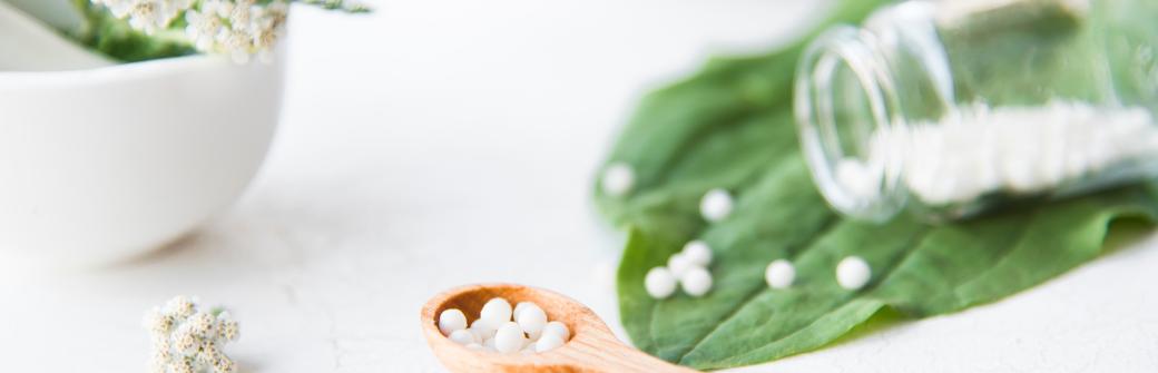 Twoja homeopatyczna apteczka podróżna