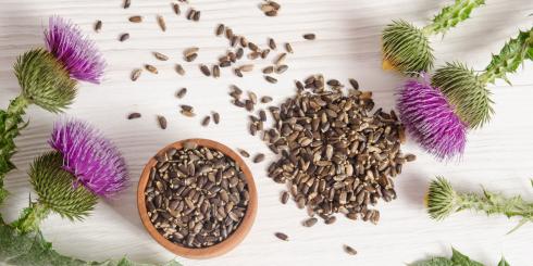 Wzmocnij wątrobę, aby zdrowo i długo żyć