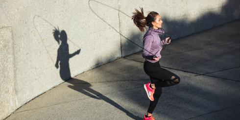 Optymalne naładowanie komórek jako klucz do zdrowia