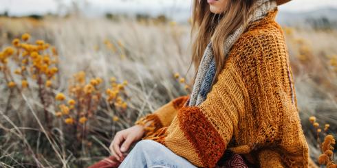 Regeneracja włosów po wakacjach - domowe sposoby 