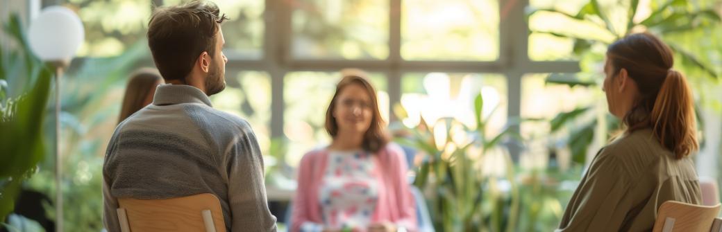 Jak detoks organizmu pomógł na stwardnienie rozsiane? Historia Rolanda