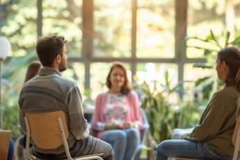 Jak detoks organizmu pomógł na stwardnienie rozsiane? Historia Rolanda