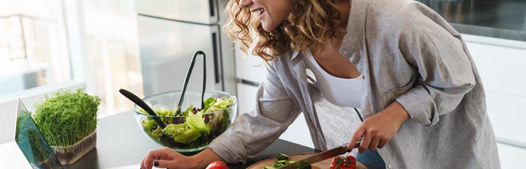 Zmiana nawyków żywieniowych może diametralnie wpłynąć na zdrowie. Metodę 131 przetestowało już 50 tys. osób