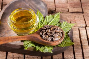 Wielki powrót oleju rycynowego