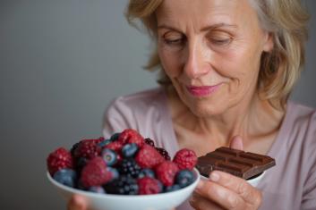 Dieta na alzheimera