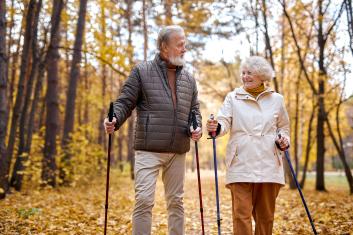 Pokonać stwardnienie rozsiane