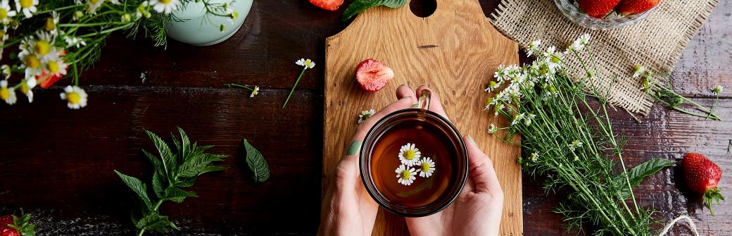 Jak zmiana diety i odpowiednie nawyki mogą pomóc w leczeniu PCOS?