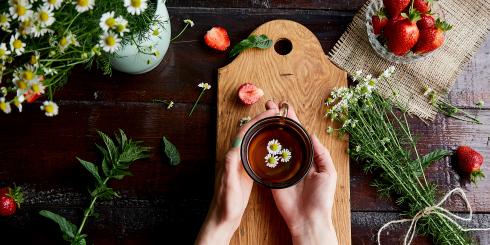 Jak zmiana diety i odpowiednie nawyki mogą pomóc w leczeniu PCOS?