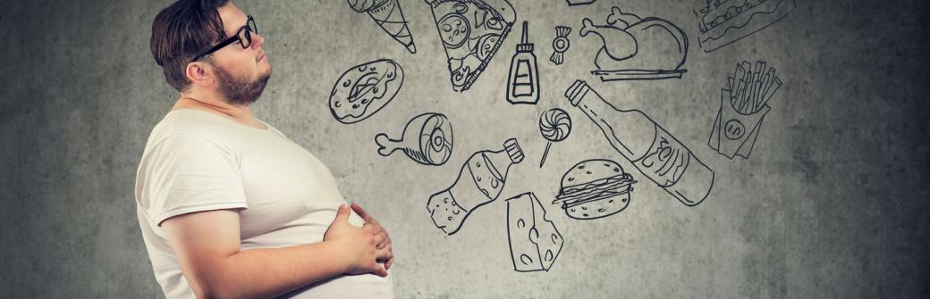 Już nie papierosy – otyłość to nowa główna przyczyna raka