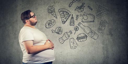 Już nie papierosy – otyłość to nowa główna przyczyna raka