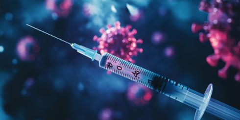 Ten lek chroni przed depresją i nie wywołuje stanów lękowych, a do tego łagodzi głód nikotynowy