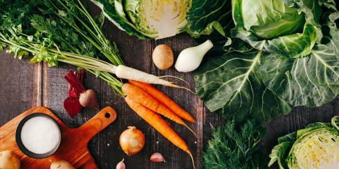 Boisz się cukrzycy? Ze zdrową dietą nie wygrają nawet geny