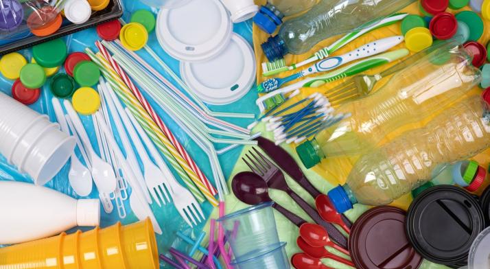"Wieczne chemikalia” mogą przyspieszać biologiczne starzenie