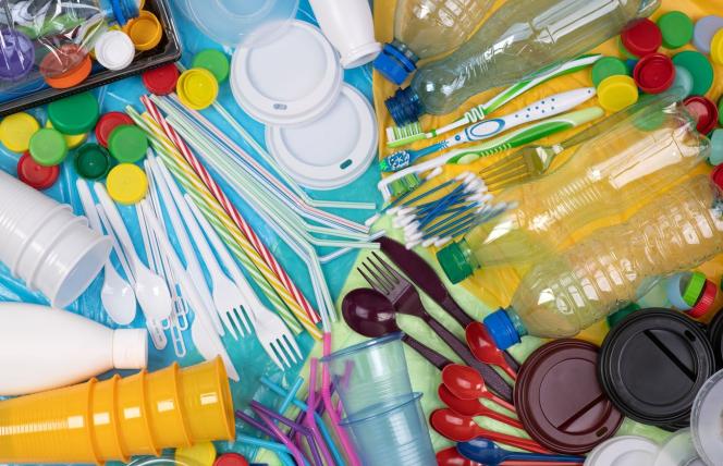 Mikroplastik jest niebezpieczny dla naszego zdrowia. Czy można go unikać?