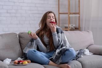 Kiedy cukier i smutek idą w parze. Jak cukrzyca i depresja wzajemnie na siebie oddziałują
