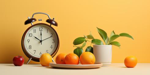 Czy post przerywany faktycznie może pomóc chorym na cukrzycę? 