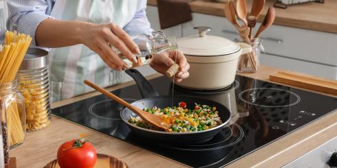 Dieta ketogeniczna nie tylko dla osób z cukrzycą - zdrowe przepisy