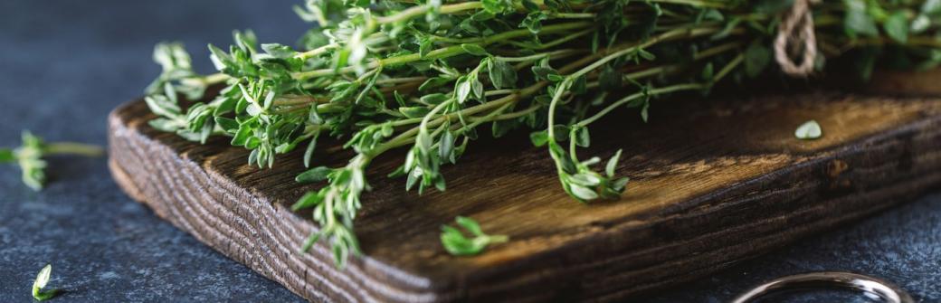 7 ziół, które powinny znaleźć się w każdej kobiecej apteczce