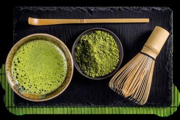 Zdrowie ma kolor zielony?