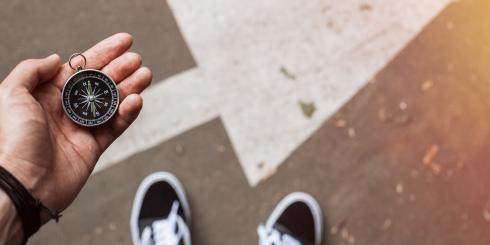 Strach to emocje, a nad nimi możemy panować. Rozmowa z Małgorzatą Bojanowską