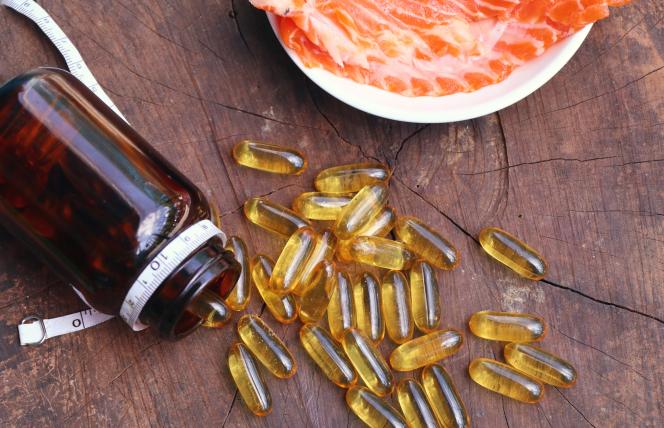 Olej rybny zmniejsza ryzyko zawału serca