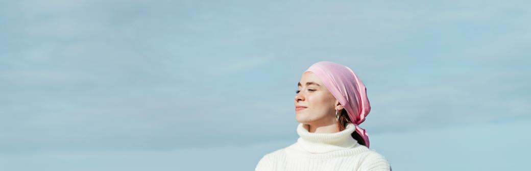 Rak piersi - jak diagnozować i jak go leczyć?