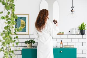 Wybawca twojej waginy