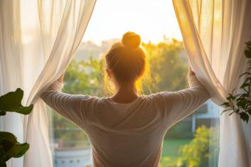 Uzdrawiająca moc oddechu 