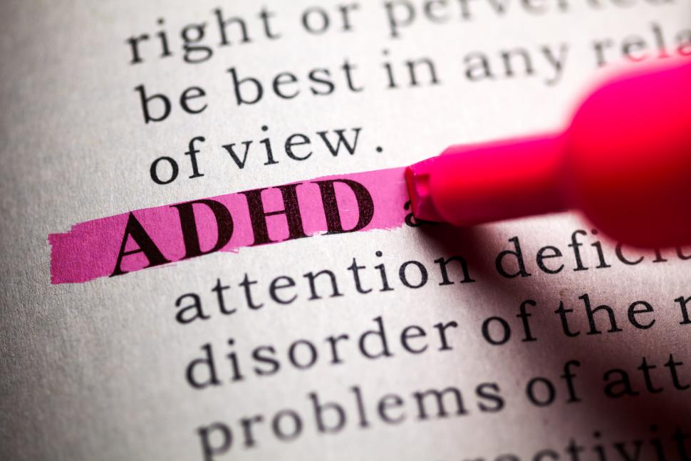adhd