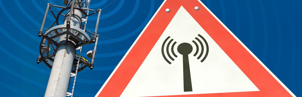 Jak chronić się przed smogiem elektromagnetycznym?