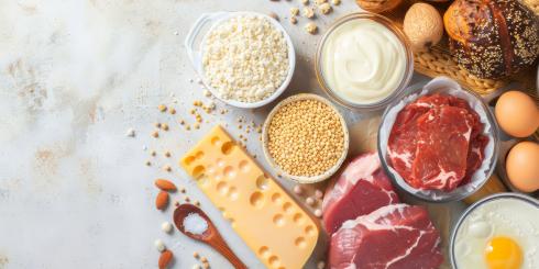 7 powodów, dla których warto przyjmować chrom