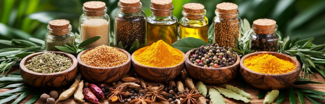 Dla zdrowia i młodości - ajurwedyjski rytuał detoksykacyjny