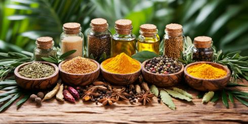 Dla zdrowia i młodości - ajurwedyjski rytuał detoksykacyjny