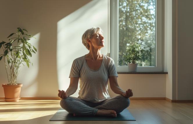 Oddychaj nosem dla poprawy zdrowia i samopoczucia