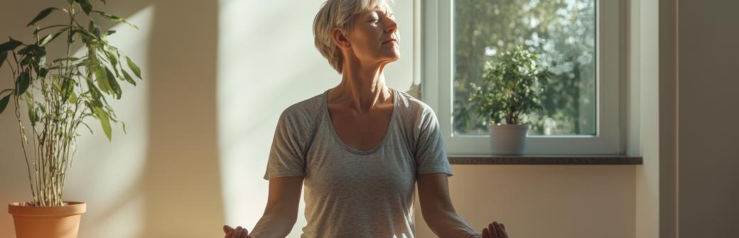 Oddychaj nosem dla poprawy zdrowia i samopoczucia