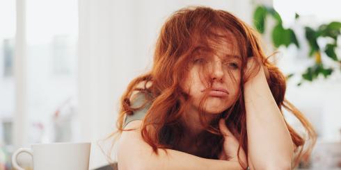 Chroniczne zmęczenie - jakie są jego przyczyny i jak je leczyć?