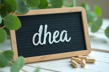 DHEA: hormon dobrego samopoczucia 