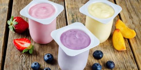 E 407 - ten dodatek do żywności może prowadzić do cukrzycy i stanu zapalnego jelit