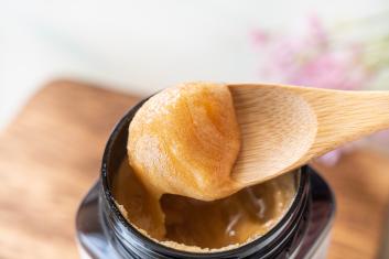 Wpływ miodu na zdrowie człowieka