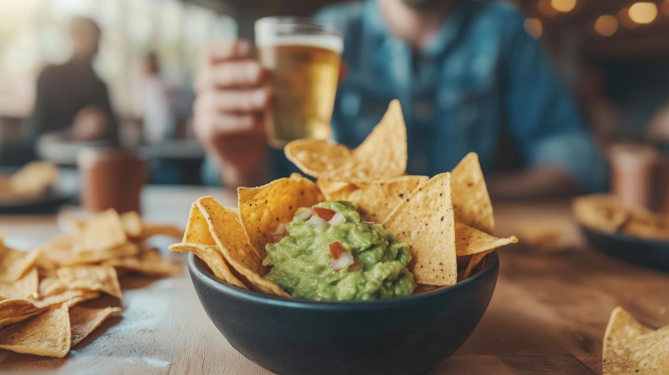 nachosy